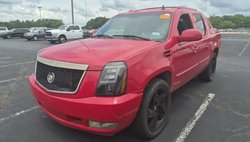 2007 Cadillac Escalade EXT Base