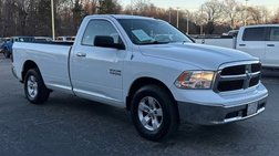 2013 Ram Ram Pickup 1500 SLT