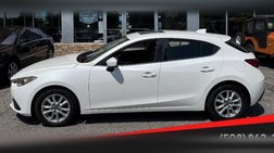 2014 Mazda MAZDA3 i Grand Touring
