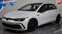 2024 Volkswagen Golf GTI 380 Autobahn