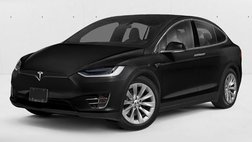 2019 Tesla Model X P100D