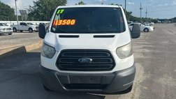 2017 Ford Transit 150
