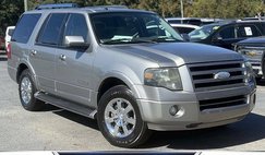 2008 Ford Expedition Limited