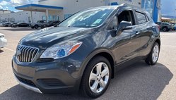 2016 Buick Encore Base