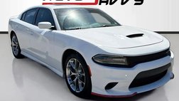 2020 Dodge Charger GT