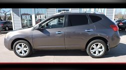 2010 Nissan Rogue S