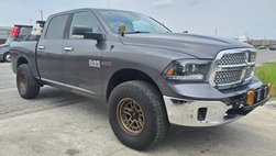 2015 Ram Ram Pickup 1500 SLT