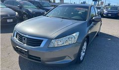 2009 Honda Accord EX