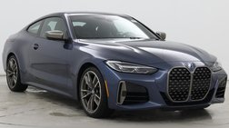 2021 BMW 4 Series M440i xDrive