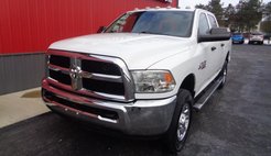 2016 Ram Ram Pickup 3500 Tradesman