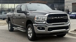 2024 Ram Ram Pickup 2500 Big Horn