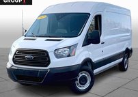 2019 Ford Transit 250