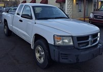 2008 Dodge Dakota SXT
