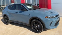 2024 Dodge Hornet R/T Plus