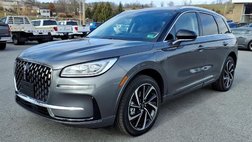 2024 Lincoln Corsair Grand Touring