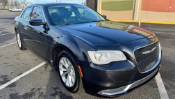 2015 Chrysler 300 Limited