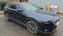 2021 Mazda CX-9 Touring