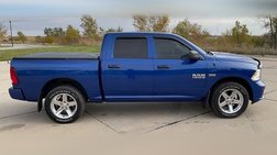 2015 Ram Ram Pickup 1500 Express