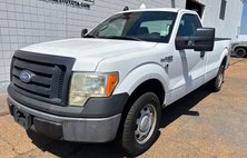 2010 Ford F-150 