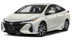 2022 Toyota Prius Prime LE