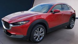 2024 Mazda CX-30 2.5 S Premium