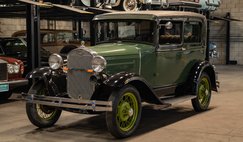 1931 Ford 