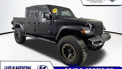 2023 Jeep Gladiator Sport 4x4
