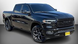 2023 Ram Ram Pickup 1500 Limited