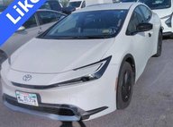 2024 Toyota Prius Prime XSE Premium