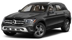 2021 Mercedes-Benz GLC-Class GLC 300 4MATIC