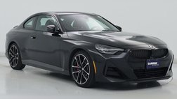 2022 BMW 2 Series 230i