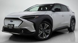 2024 Subaru Solterra Touring