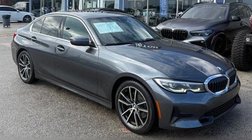 2021 BMW 3 Series 330i