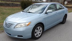 2007 Toyota Camry CE