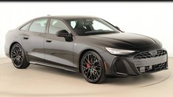 2026 Audi A6 quattro Prestige 55 TFSI