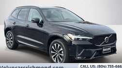 2023 Volvo XC60 B5 Plus Dark Theme