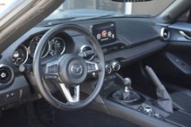 2021 Mazda MX-5 Miata Grand Touring