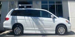 2010 Honda Odyssey EX-L