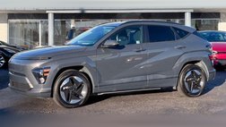 2024 Hyundai Kona Electric SEL