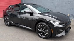 2024 Kia EV6 GT-Line
