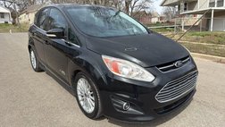 2013 Ford C-Max Energi SEL