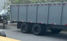 2025 Other Makes - 10K Car Hauler