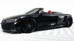 2020 Audi R8 5.2 quattro V10 perform. Spyder