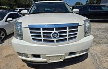 2007 Cadillac Escalade Base