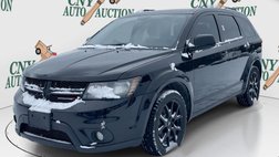 2018 Dodge Journey SXT