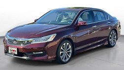 2016 Honda Accord Touring