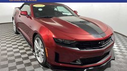 2022 Chevrolet Camaro LT1