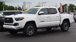 2023 Toyota Tacoma TRD Pro