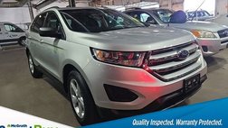 2017 Ford Edge SE
