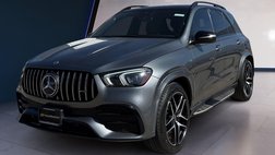 2023 Mercedes-Benz GLE-Class AMG GLE 53